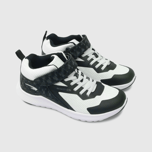 Zapatilla deportiva Deportivo Niño blanco / white