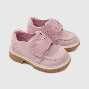 Zapato Colección Niño lila