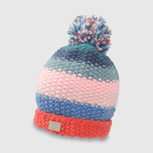 Gorro Colección Niña pink / rosado