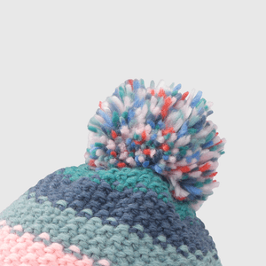 Gorro Colección Niña pink / rosado
