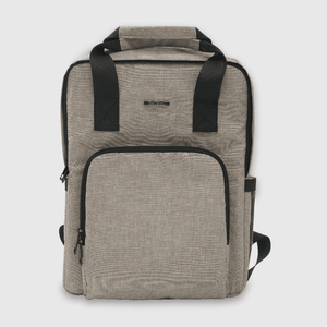 Mochila Coleccion Unisex beige