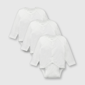 Pilucho Coleccion Unisex blanco / white