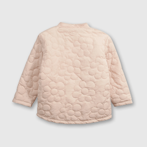 Chaqueta Colección Niña rose