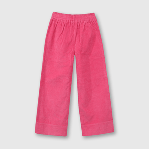 Pantalón Colección Niña fucsia