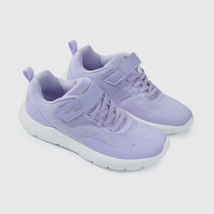 Zapatilla deportiva Deportivo Niña morado
