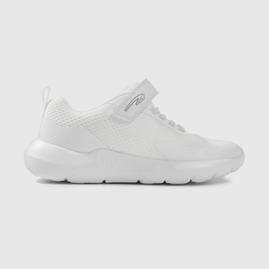 Zapatilla deportiva Deportivo Niño blanco