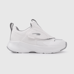 Zapatilla deportiva Deportivo Niña blanco