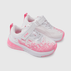 Zapatilla deportiva Deportivo Niña blanco