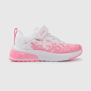 Zapatilla deportiva Deportivo Niña blanco