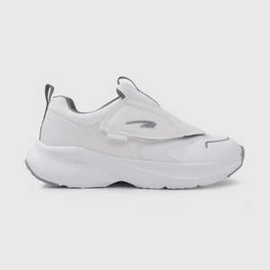 Zapatilla deportiva Deportivo Niña blanco