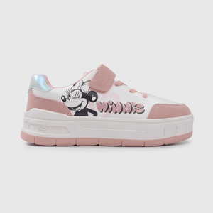 Zapatilla Disney Niña multicolor