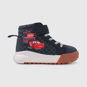 Zapatilla Disney Niño azul