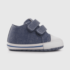 Zapatilla urbana Lifestyle Niño azul