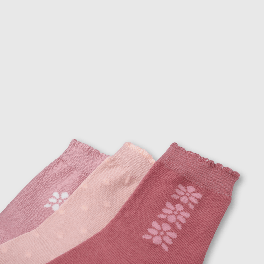 Medias Cute M.Color Para Mujer Croydon CROYDON