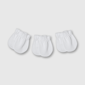 Miton Every day Unisex blanco