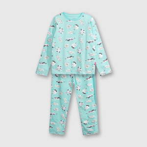 Pijama Dormir Niña calipso