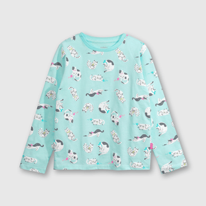 Pijama Dormir Niña calipso