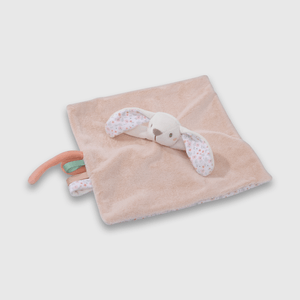 Juguete Colección Niña rosado