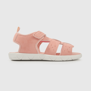 Sandalia Colección Niña rosado
