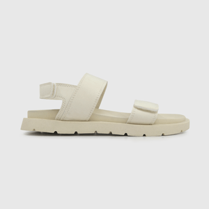 Sandalia Colección Niña blanco