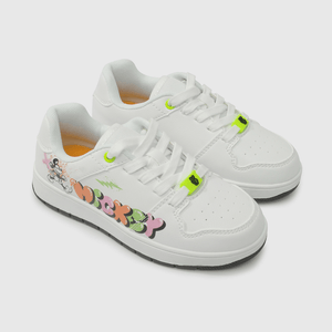 Zapatilla Disney Niño blanco