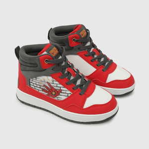 Zapatilla Marvel Niño multicolor