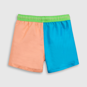 Traje de baño Playa Niño multicolor