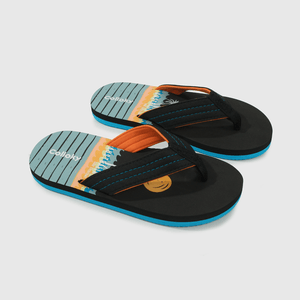 Hawaiana Playa Niño negro