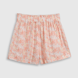 Short Colección Niña multicolor