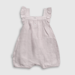 Enterizo Colección Niña morado
