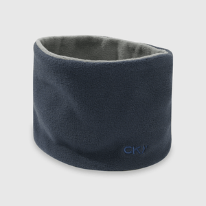 Cuello Escolar Niño azul