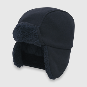 Gorro Escolar Niño azul