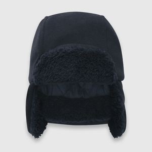 Gorro Escolar Niño azul