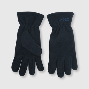 Guantes Escolar Unisex azul