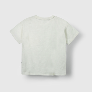 Polo Every day Niño blanco