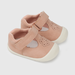 Reina Colección Niña rosado