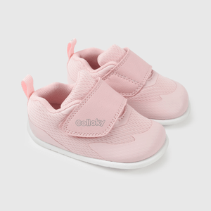 Zapatilla Sport Niña rosado