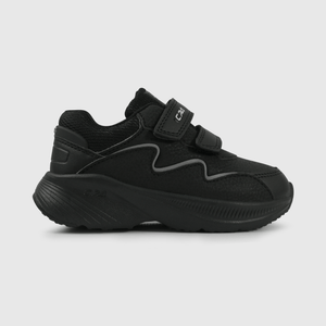 Zapatilla Sport Unisex negro