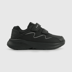 Zapatilla Sport Unisex negro