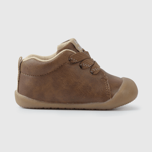 Zapato Colección Niño café