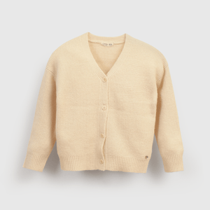 Chompa Every day Niña beige