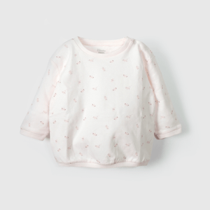 Conjunto Colección Niña rosado