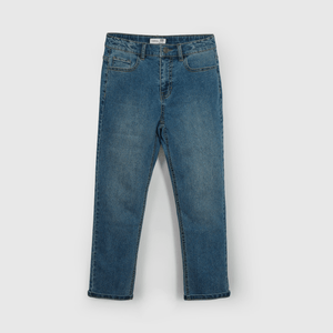 Jeans Colección Niño azul