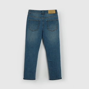 Jeans Colección Niño azul