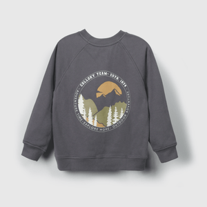 Polerón Colección Niño negro