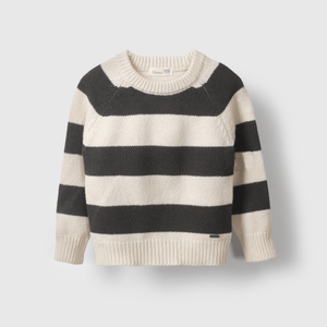 Sweater Colección Niño beige