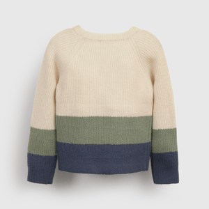 Sweater Colección Niño beige
