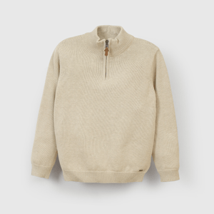 Sweater Every day Niño beige