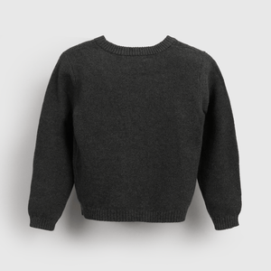 Sweater Every day Niño negro