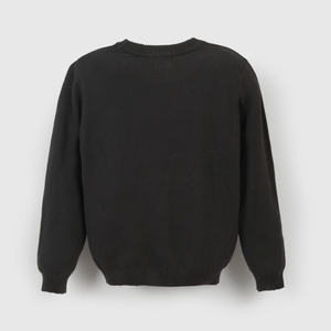 Sweater Every day Niño negro